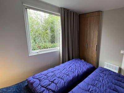 Chalet VZ1147 Vakantiechalet in Oostkapelle - Outdoor photo 2