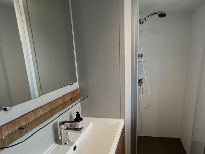 Chalet VZ1147 Vakantiechalet in Oostkapelle - Outdoor photo 4