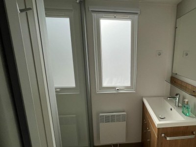 Chalet VZ1147 Vakantiechalet in Oostkapelle - Outdoor photo 5