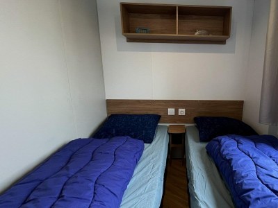 Chalet VZ1147 Vakantiechalet in Oostkapelle - Outdoor photo 6