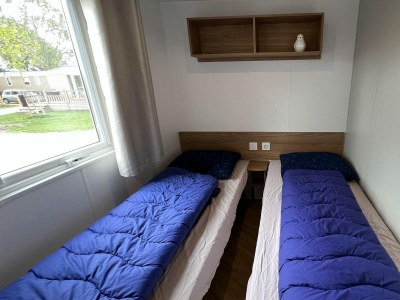 Chalet VZ1147 Vakantiechalet in Oostkapelle - Outdoor photo 7