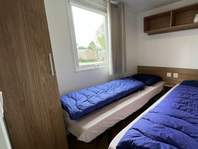 Chalet VZ1147 Vakantiechalet in Oostkapelle - Outdoor photo 8