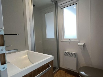 Chalet VZ1147 Vakantiechalet in Oostkapelle - Outdoor photo 11