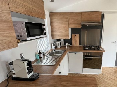 Chalet VZ1147 Vakantiechalet in Oostkapelle - Outdoor photo 26