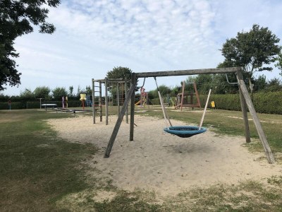 Chalet VZ1147 Vakantiechalet in Oostkapelle - Outdoor photo 27