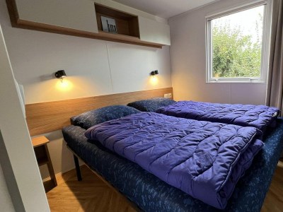 Chalet VZ1147 Vakantiechalet in Oostkapelle - Outdoor photo 29