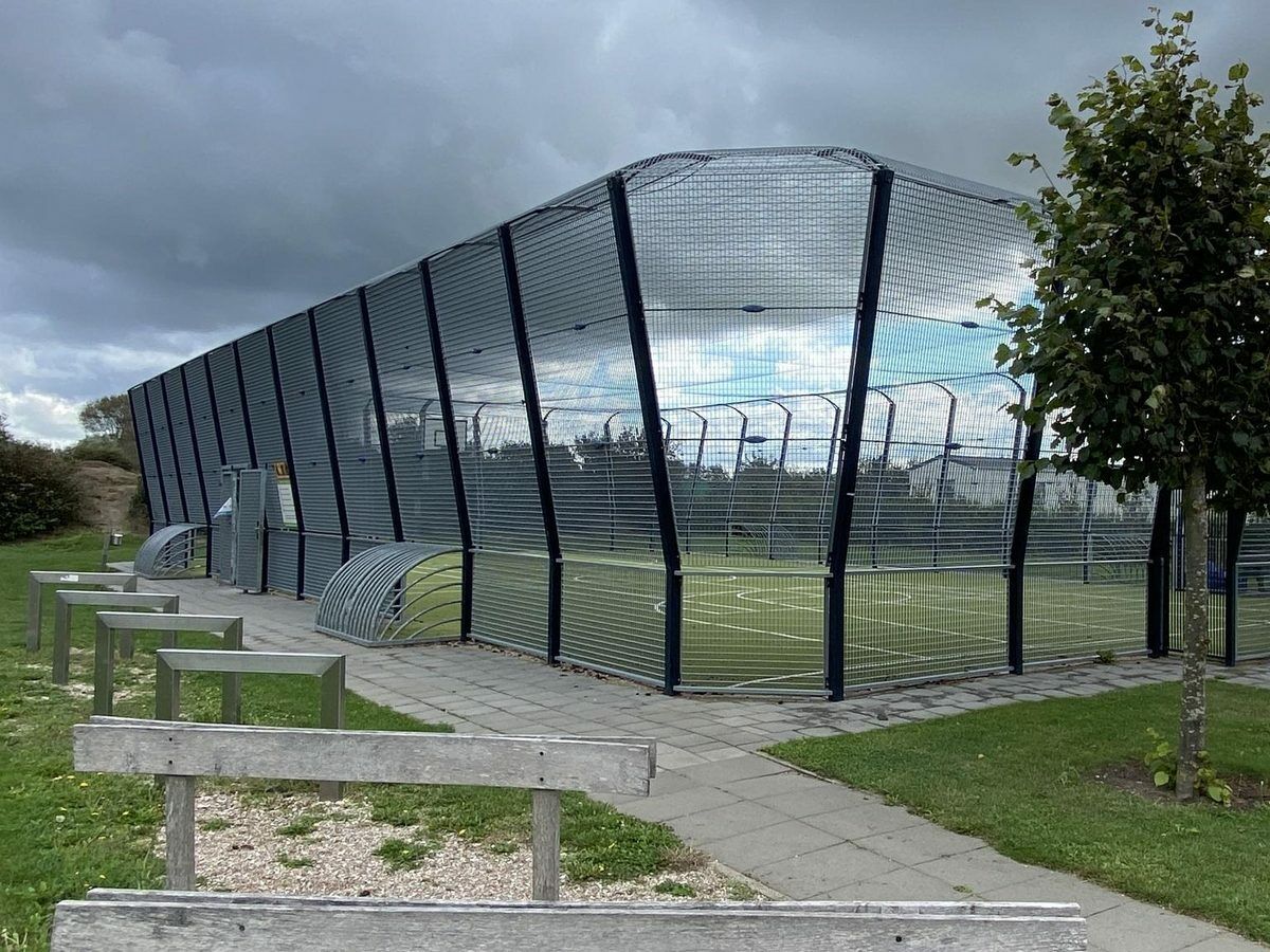 Chalet VZ878 Vakantiechalet in Oostkapelle - Outdoor photo 5