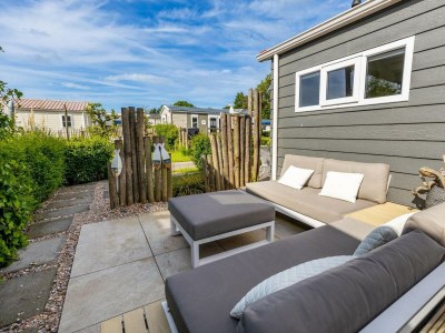 Chalet VZ878 Vakantiechalet in Oostkapelle - Outdoor photo 2