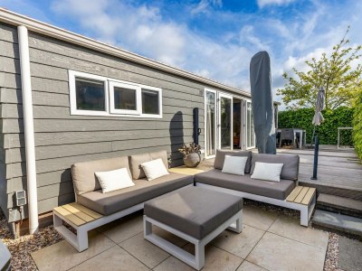 Chalet VZ878 Vakantiechalet in Oostkapelle - Outdoor photo 3