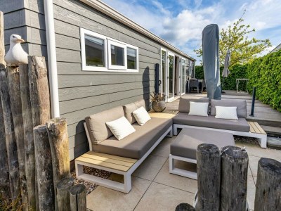 Chalet VZ878 Vakantiechalet in Oostkapelle - Outdoor photo 6