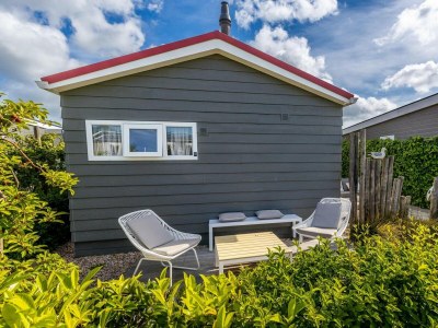 Chalet VZ878 Vakantiechalet in Oostkapelle - Outdoor photo 7