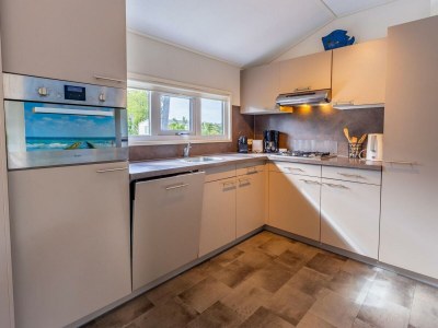 Chalet VZ878 Vakantiechalet in Oostkapelle - Outdoor photo 10