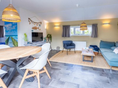 Chalet VZ878 Vakantiechalet in Oostkapelle - Outdoor photo 11