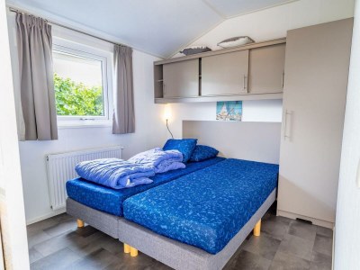 Chalet VZ878 Vakantiechalet in Oostkapelle - Outdoor photo 14