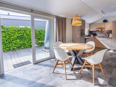 Chalet VZ878 Vakantiechalet in Oostkapelle - Outdoor photo 16