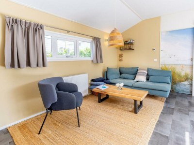 Chalet VZ878 Vakantiechalet in Oostkapelle - Outdoor photo 17