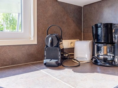 Chalet VZ878 Vakantiechalet in Oostkapelle - Outdoor photo 18