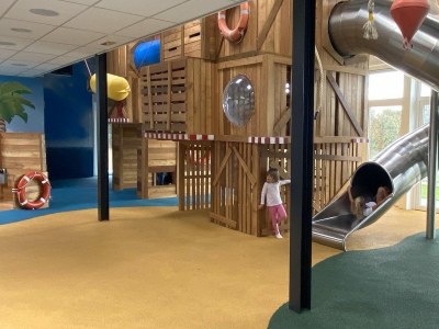 Chalet VZ878 Vakantiechalet in Oostkapelle - Outdoor photo 20