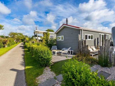 Chalet VZ878 Vakantiechalet in Oostkapelle - Outdoor photo 21