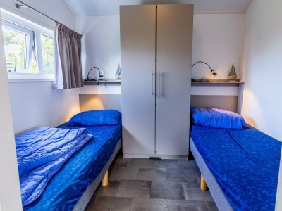 Chalet VZ878 Vakantiechalet in Oostkapelle - Outdoor photo 23