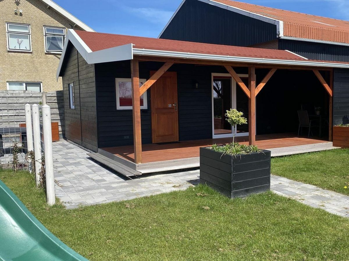 Holiday house VZ1101 Vakantiehuis in Renesse