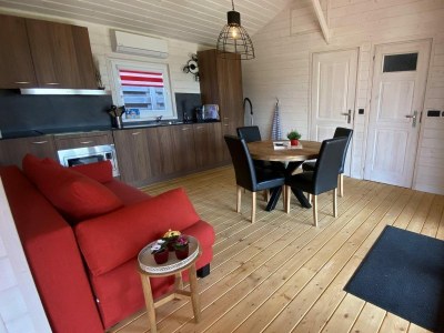 Holiday house VZ1101 Vakantiehuis in Renesse - Outdoor photo 2