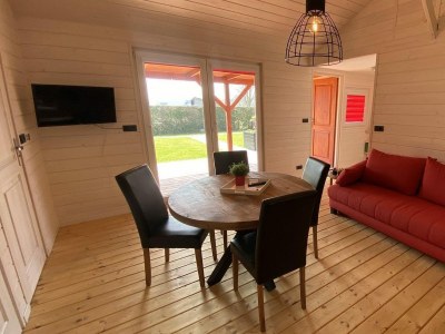 Holiday house VZ1101 Vakantiehuis in Renesse - Outdoor photo 3