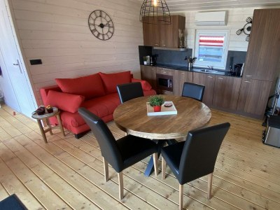 Holiday house VZ1101 Vakantiehuis in Renesse - Outdoor photo 4