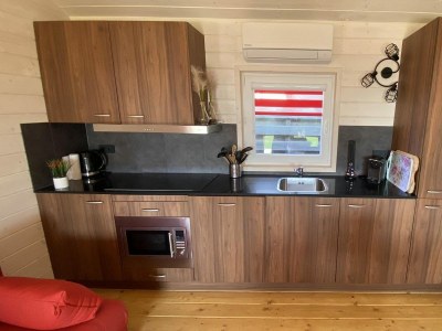 Holiday house VZ1101 Vakantiehuis in Renesse - Outdoor photo 5