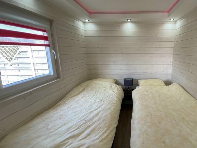 Holiday house VZ1101 Vakantiehuis in Renesse - Outdoor photo 8