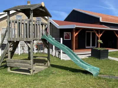 Holiday house VZ1101 Vakantiehuis in Renesse - Outdoor photo 9