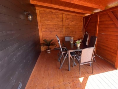 Holiday house VZ1101 Vakantiehuis in Renesse - Outdoor photo 10