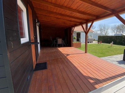 Holiday house VZ1101 Vakantiehuis in Renesse - Outdoor photo 11