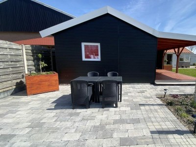 Holiday house VZ1101 Vakantiehuis in Renesse - Outdoor photo 13