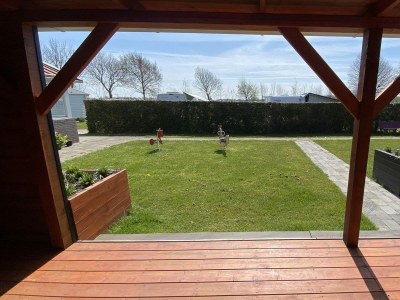 Holiday house VZ1101 Vakantiehuis in Renesse - Outdoor photo 14