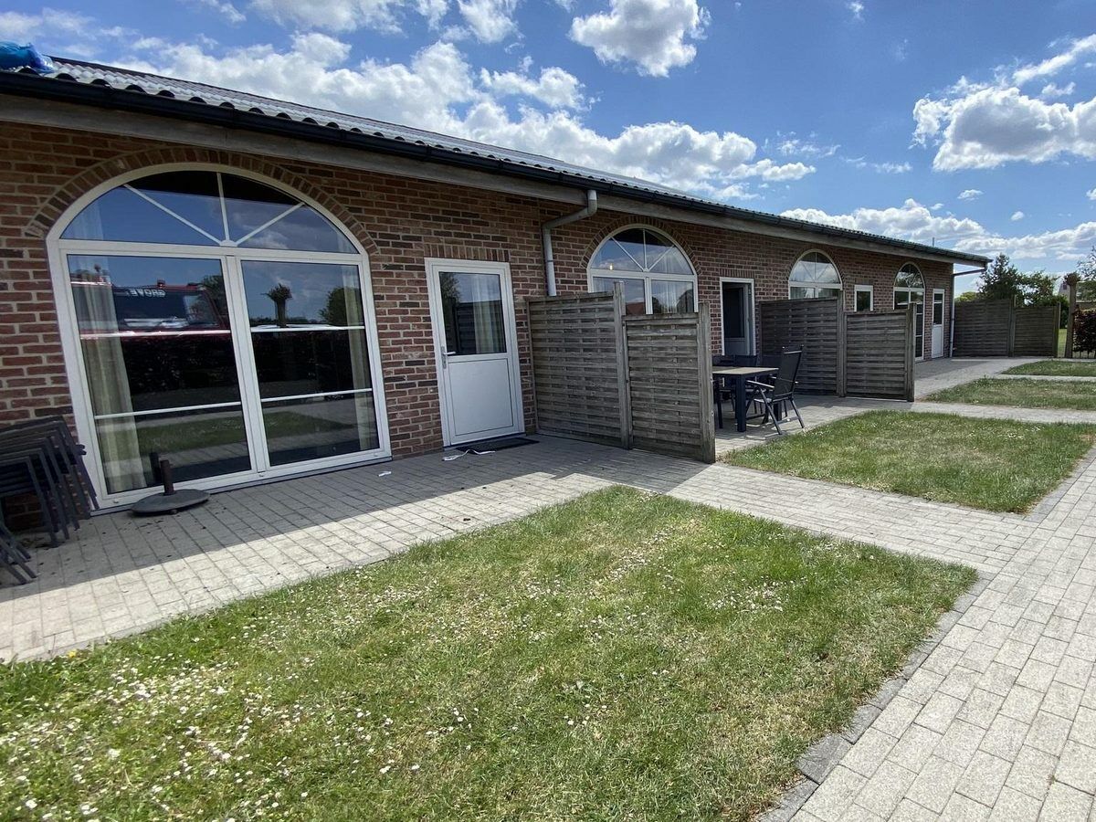 Holiday house VZ008 Vakantiewoning Groede