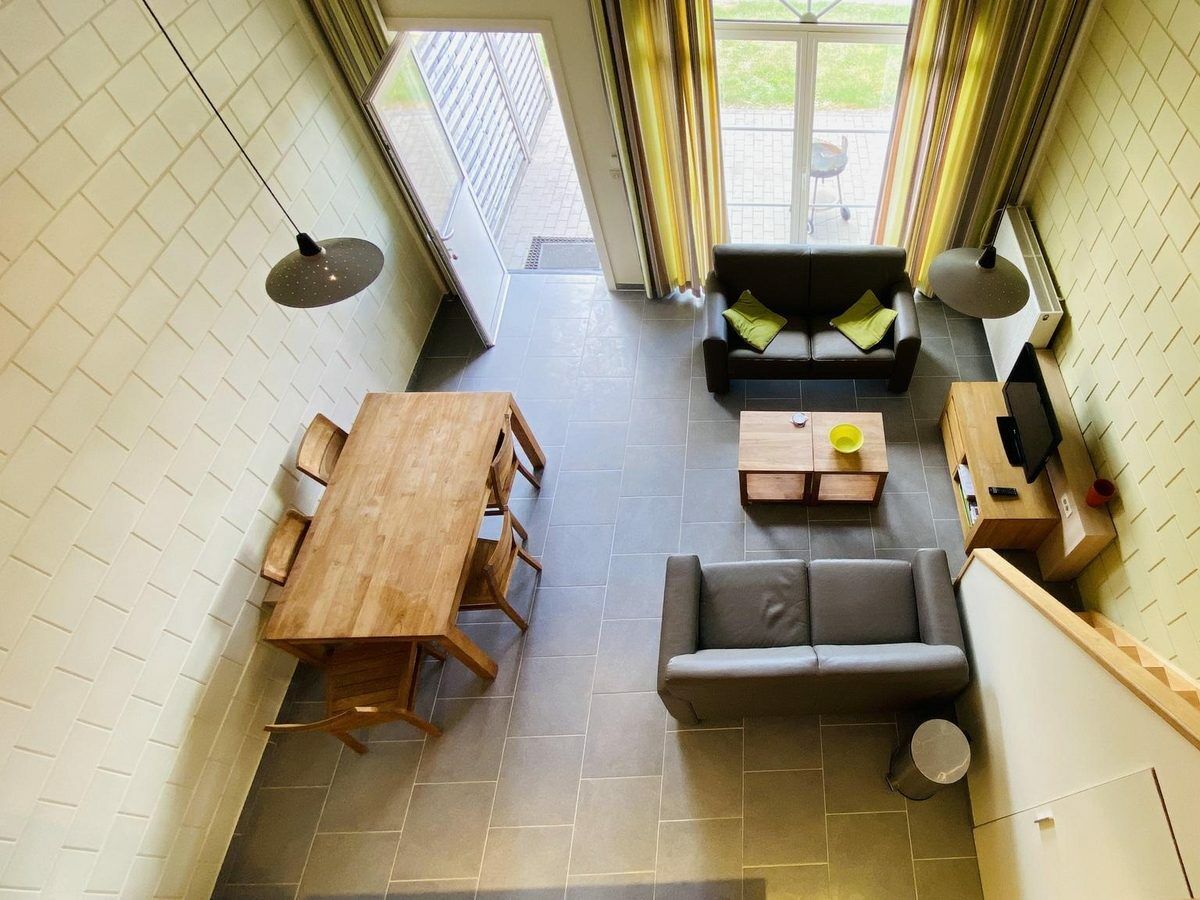 Holiday house VZ008 Vakantiewoning Groede - Outdoor photo 5