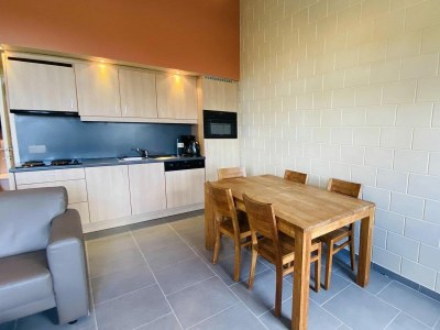 Holiday house VZ008 Vakantiewoning Groede - Outdoor photo 2