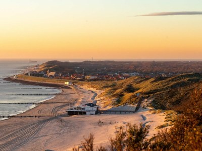 Holiday house VZ008 Vakantiewoning Groede - Outdoor photo 3