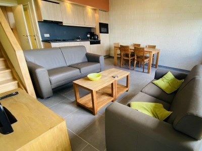 Holiday house VZ008 Vakantiewoning Groede - Outdoor photo 7