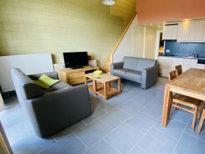 Holiday house VZ008 Vakantiewoning Groede - Outdoor photo 8