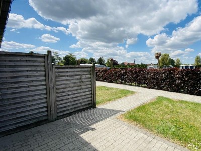 Holiday house VZ008 Vakantiewoning Groede - Outdoor photo 10