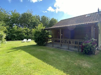 Chalet VZ095 Chalet Ossenisse in Ossenisse - Chalet
