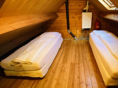 Chalet VZ095 Chalet Ossenisse - Outdoor photo 9