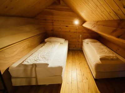 Chalet VZ095 Chalet Ossenisse - Outdoor photo 21