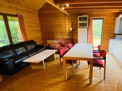 Chalet VZ095 Chalet Ossenisse - Outdoor photo 27