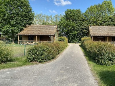 Chalet VZ095 Chalet Ossenisse - Outdoor photo 29