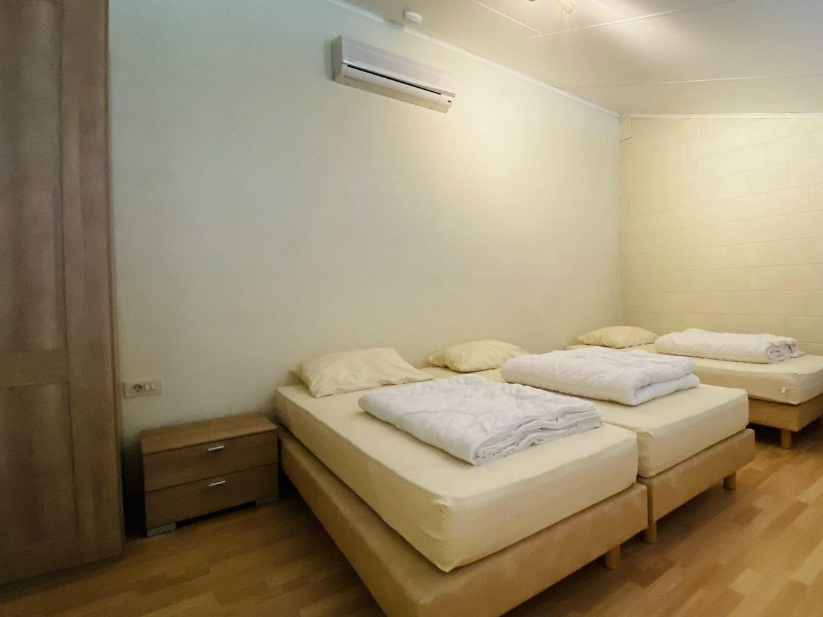 Holiday house VZ007 Vakantiehuis Groede - Outdoor photo 5