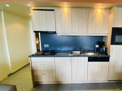 Holiday house VZ007 Vakantiehuis Groede - Outdoor photo 6