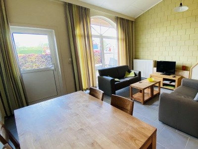 Holiday house VZ007 Vakantiehuis Groede - Outdoor photo 8